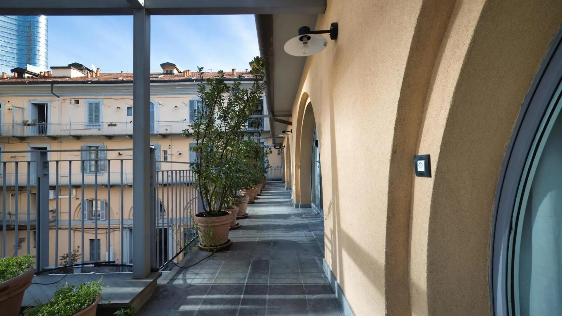 Apartment Joivy Welcoming Flats By Corso Como Milan