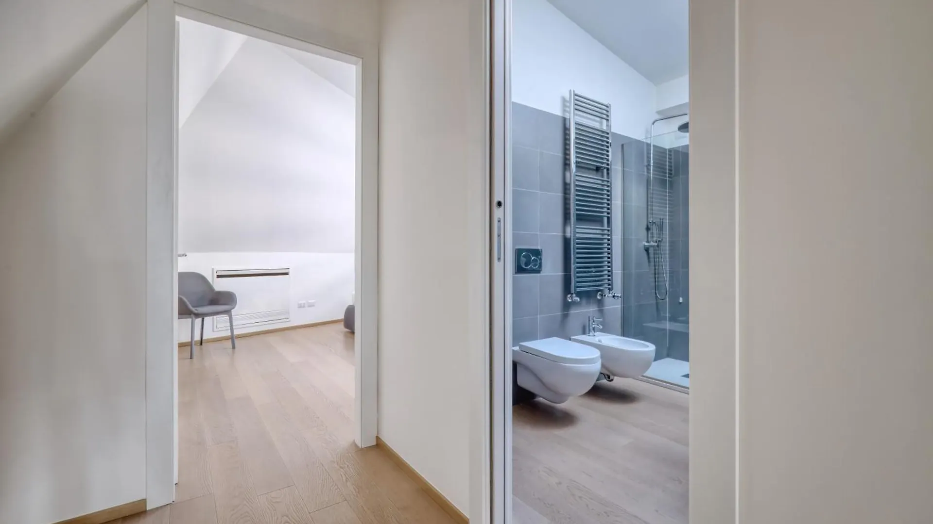 Joivy Welcoming Flats By Corso Como Milan Apartment
