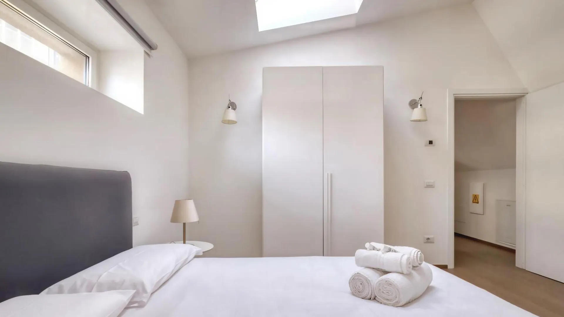 Apartment Joivy Welcoming Flats By Corso Como Milan Italy