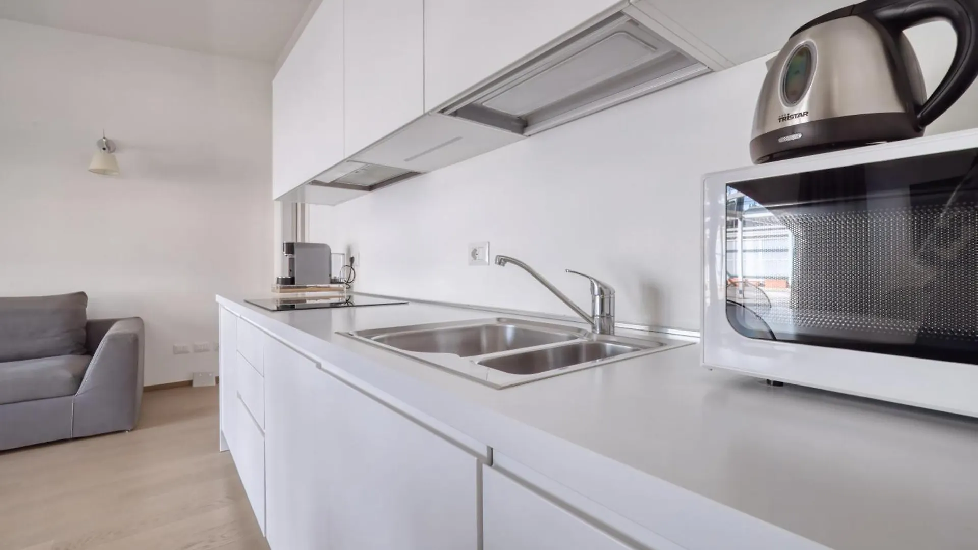 Apartment Joivy Welcoming Flats By Corso Como Milan