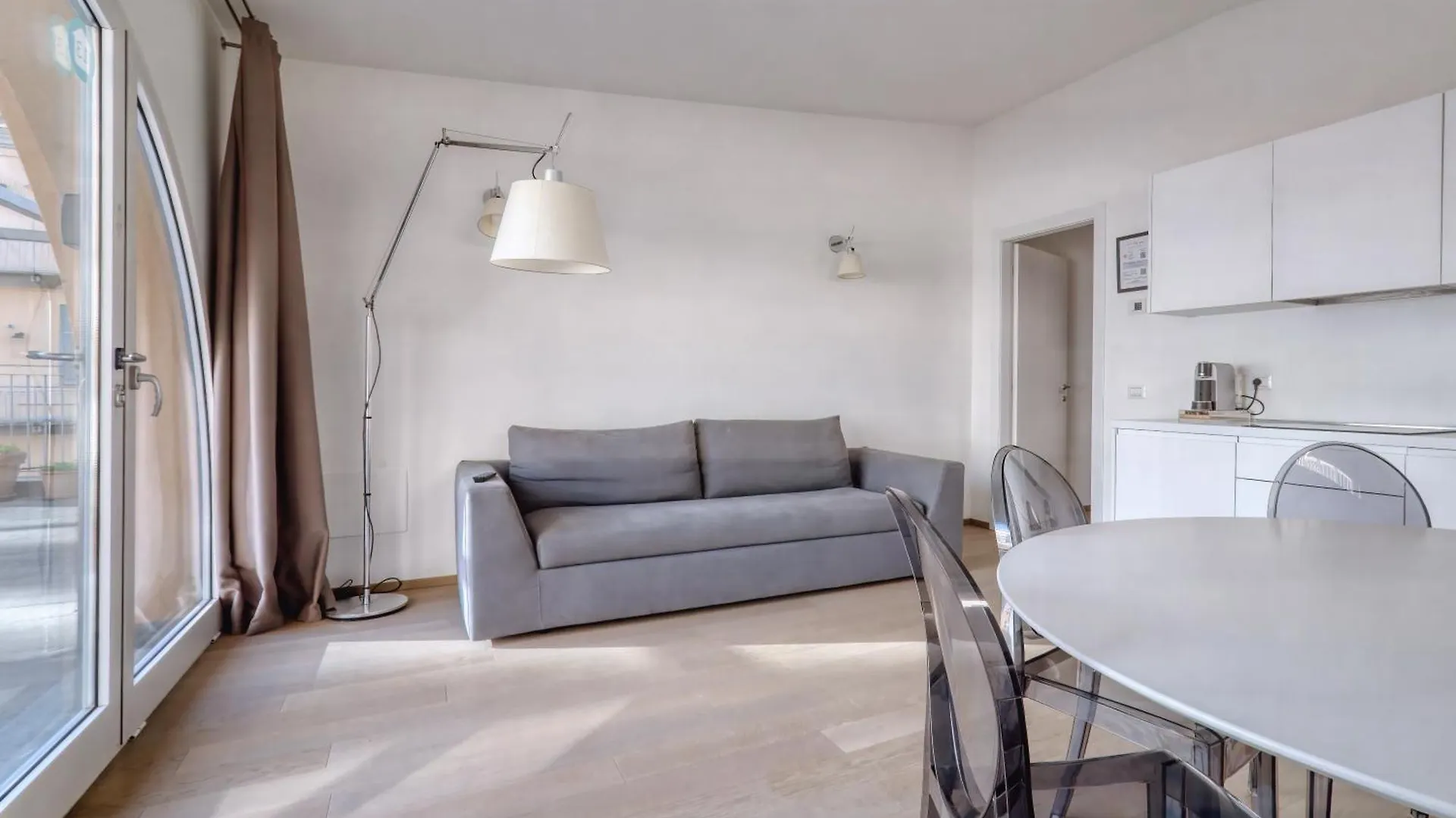 Apartment Joivy Welcoming Flats By Corso Como Milan