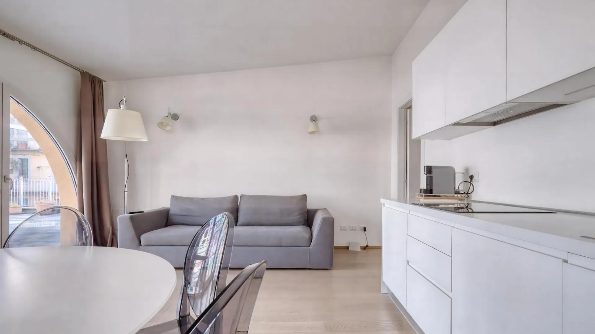Apartment Joivy Welcoming Flats By Corso Como Milan Italy
