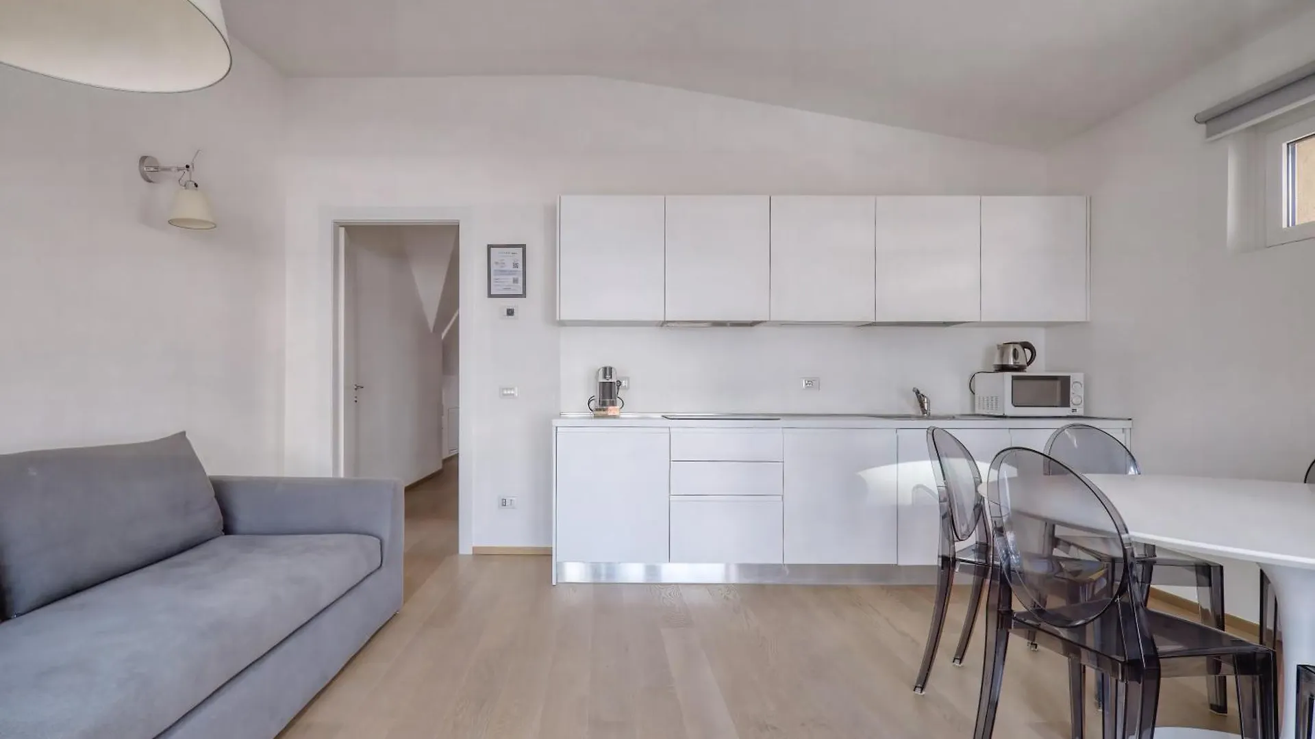 Joivy Welcoming Flats By Corso Como Milan Apartment