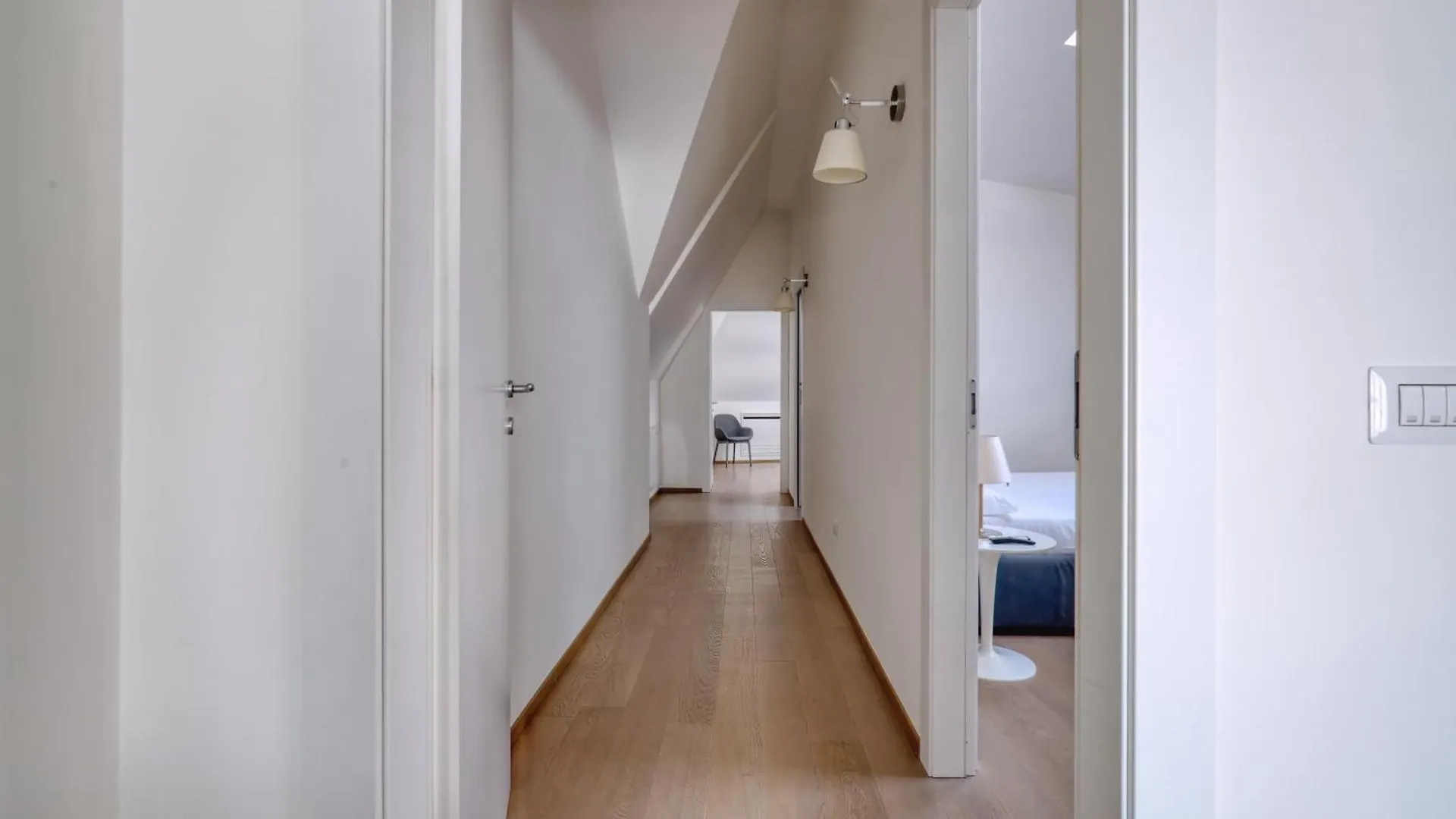 Joivy Welcoming Flats By Corso Como Milan