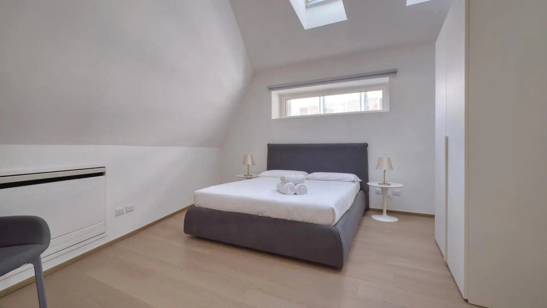 Apartment Joivy Welcoming Flats By Corso Como Milan