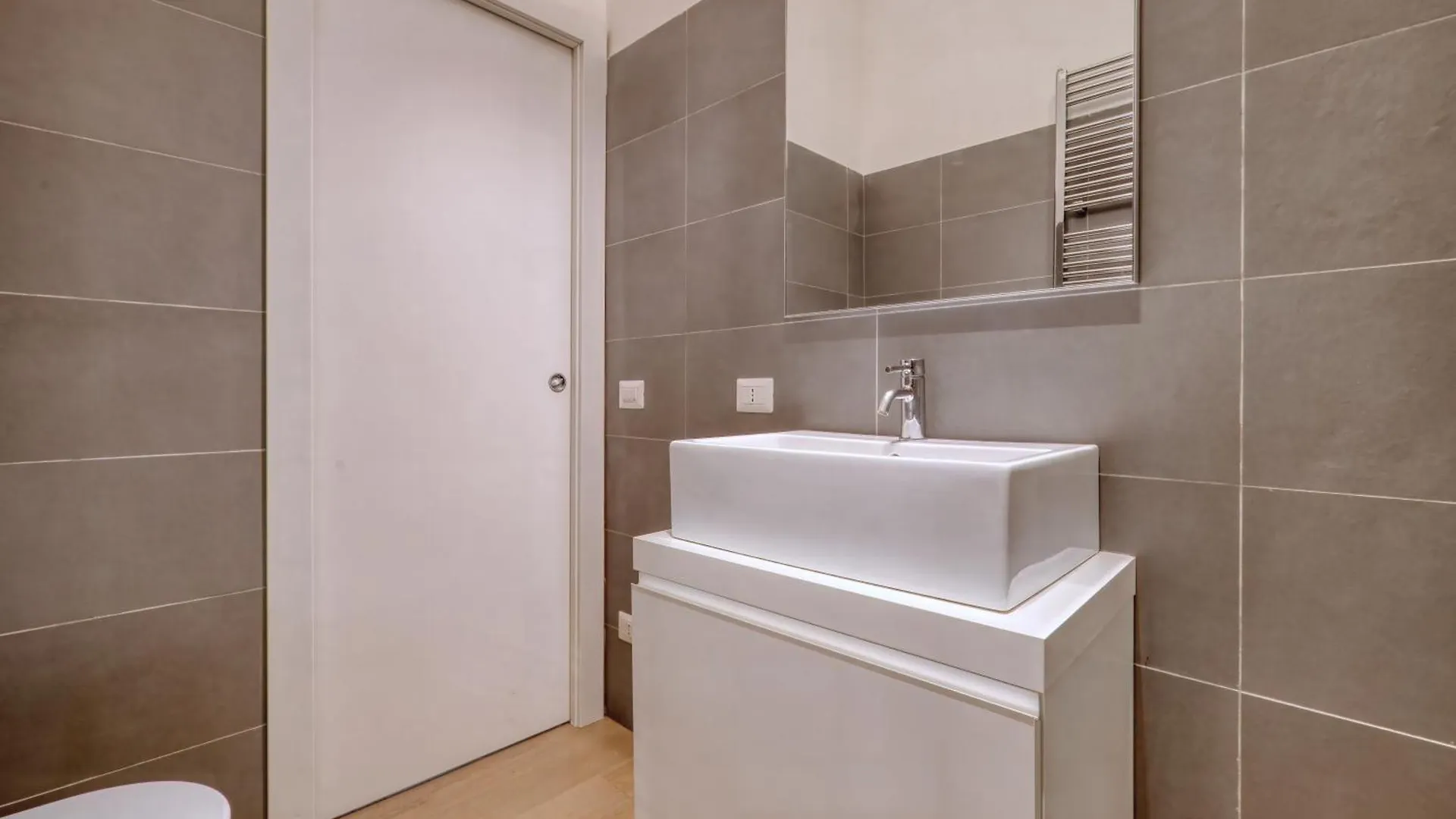 Joivy Welcoming Flats By Corso Como Milan Apartment