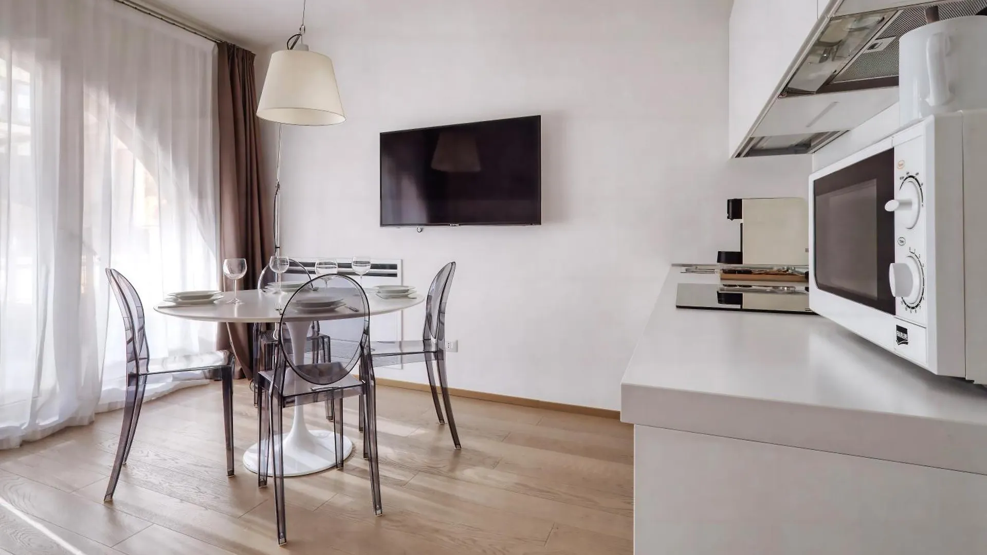 Joivy Welcoming Flats By Corso Como Milan Apartment