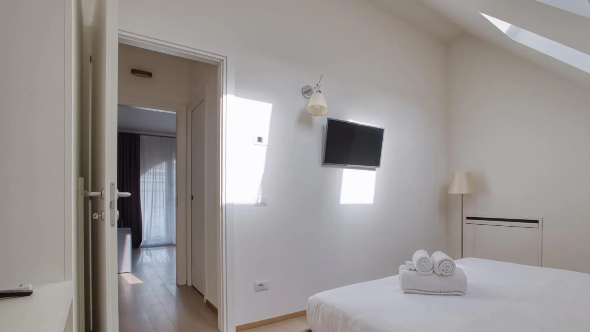 Apartment Joivy Welcoming Flats By Corso Como Milan