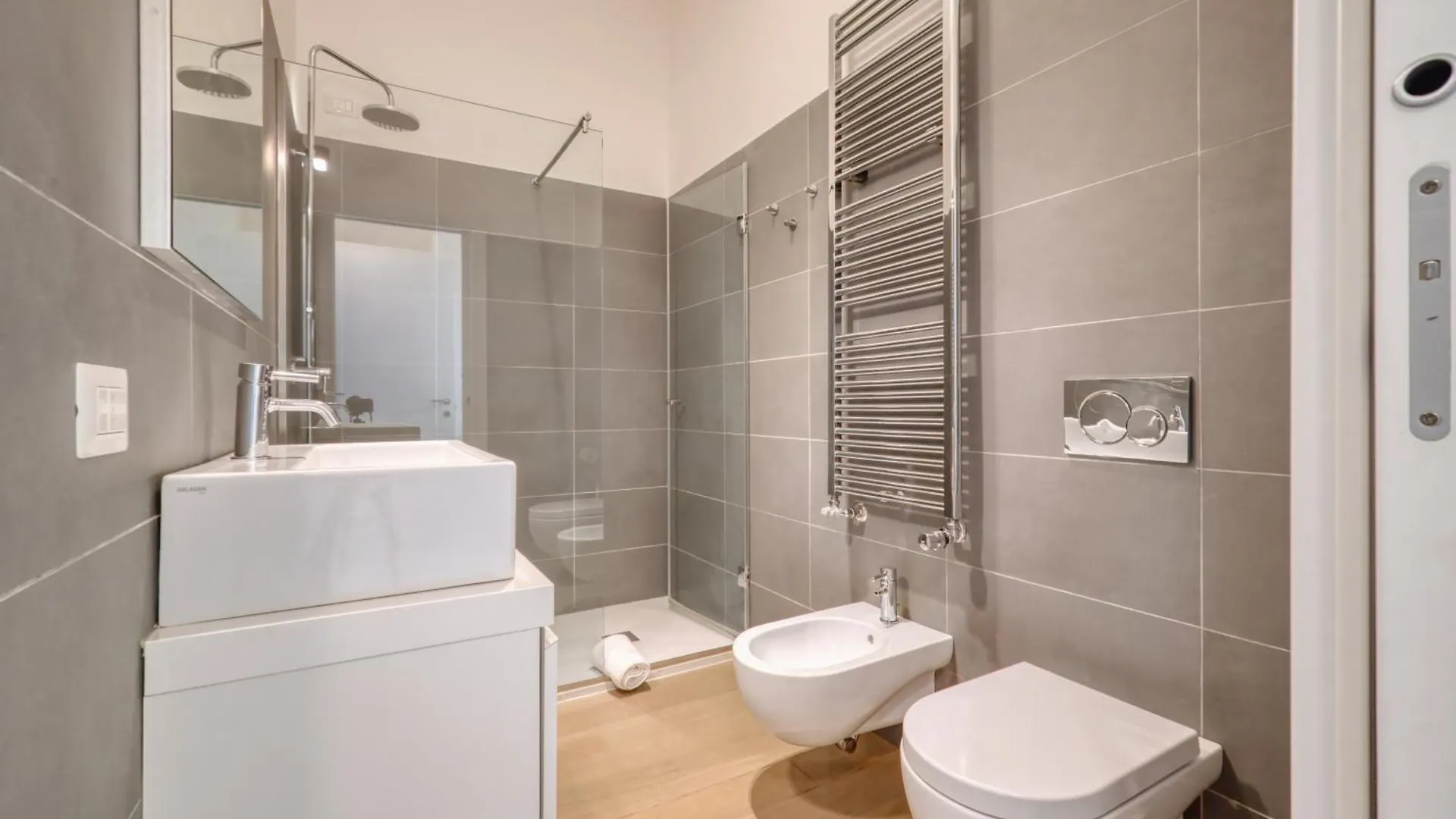Apartment Joivy Welcoming Flats By Corso Como Milan Italy